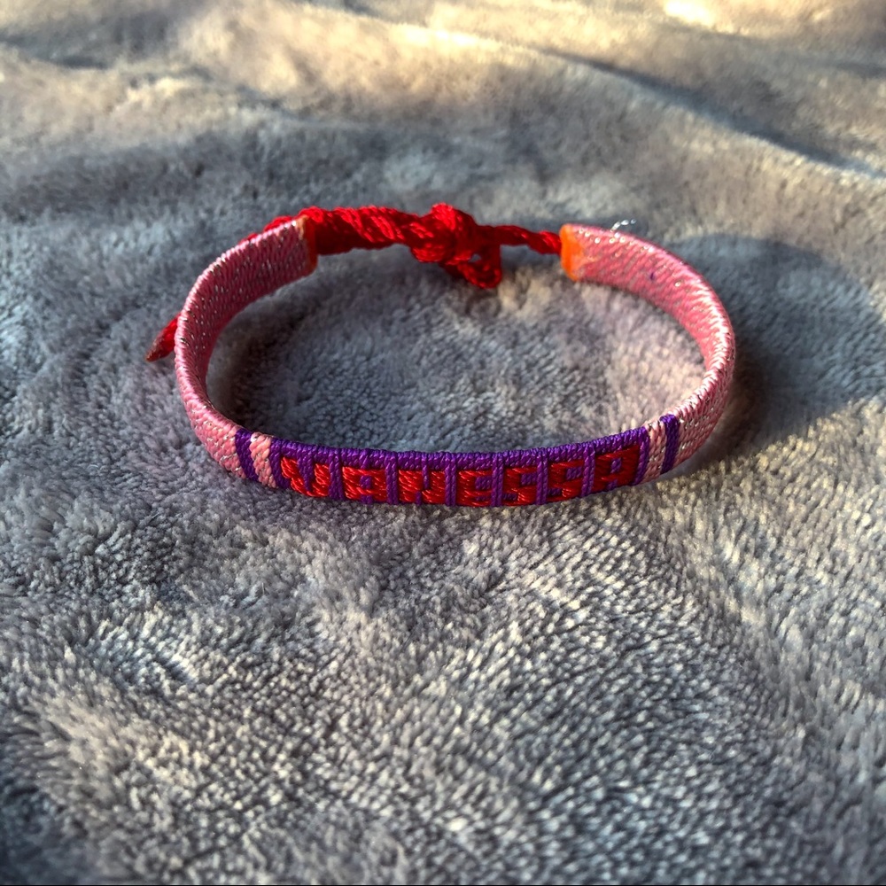 Vanessa Bracelet